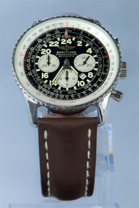 breitling cosmonaute replica watches|Breitling navitimer automatic used.